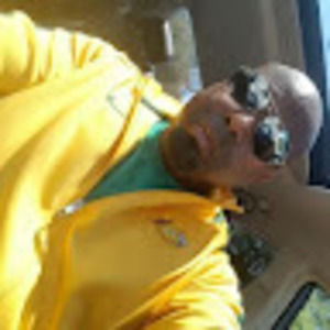 Meet your Posher, Ernie